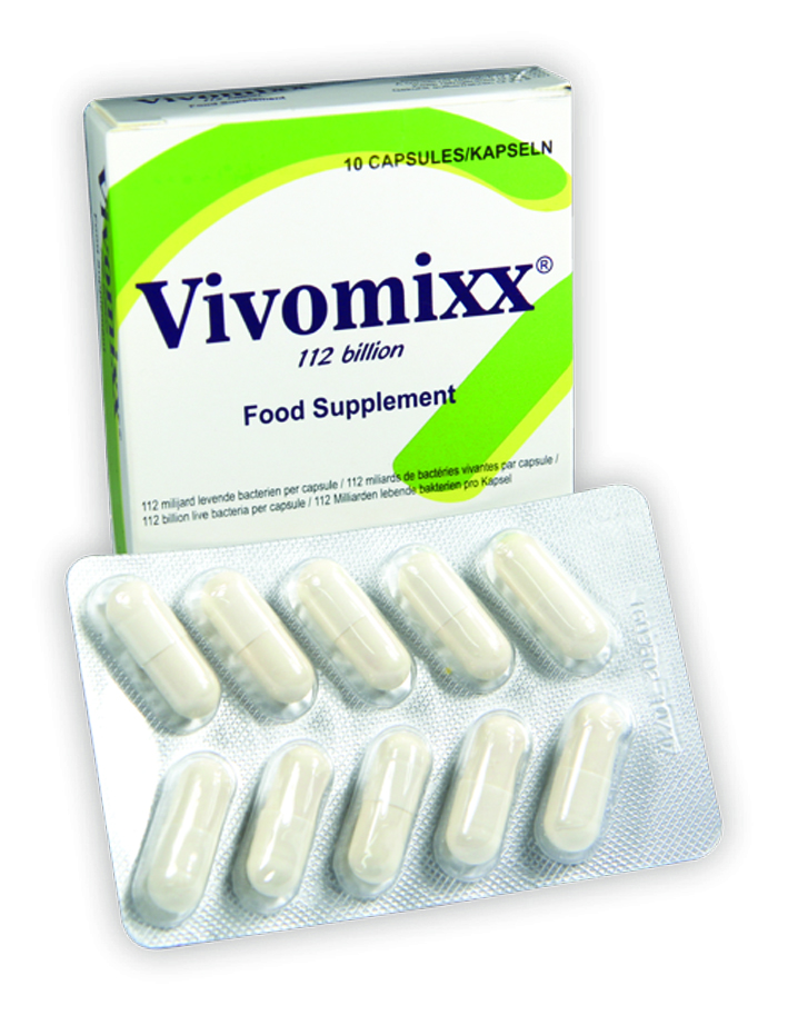 Vivomixx Probiotic 112 Billion | Meds At Home